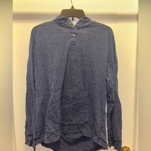 Clearing out my closet of clothes I have barely worn if worn at all.